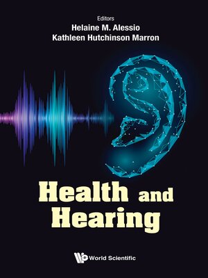 cover image of Health and Hearing